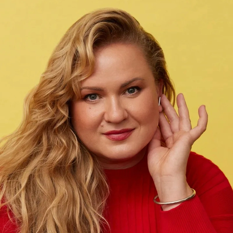 Олеся Жураковская