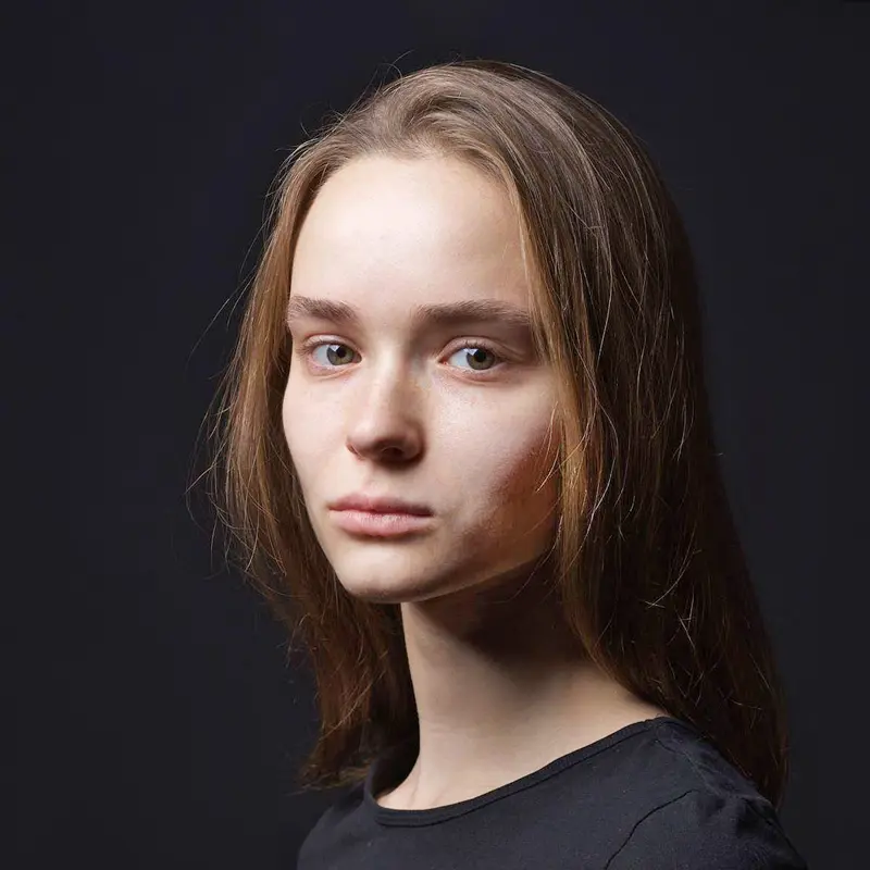 Анастасия Куимова
