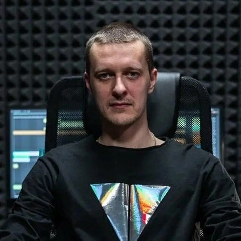 Илья Масленников