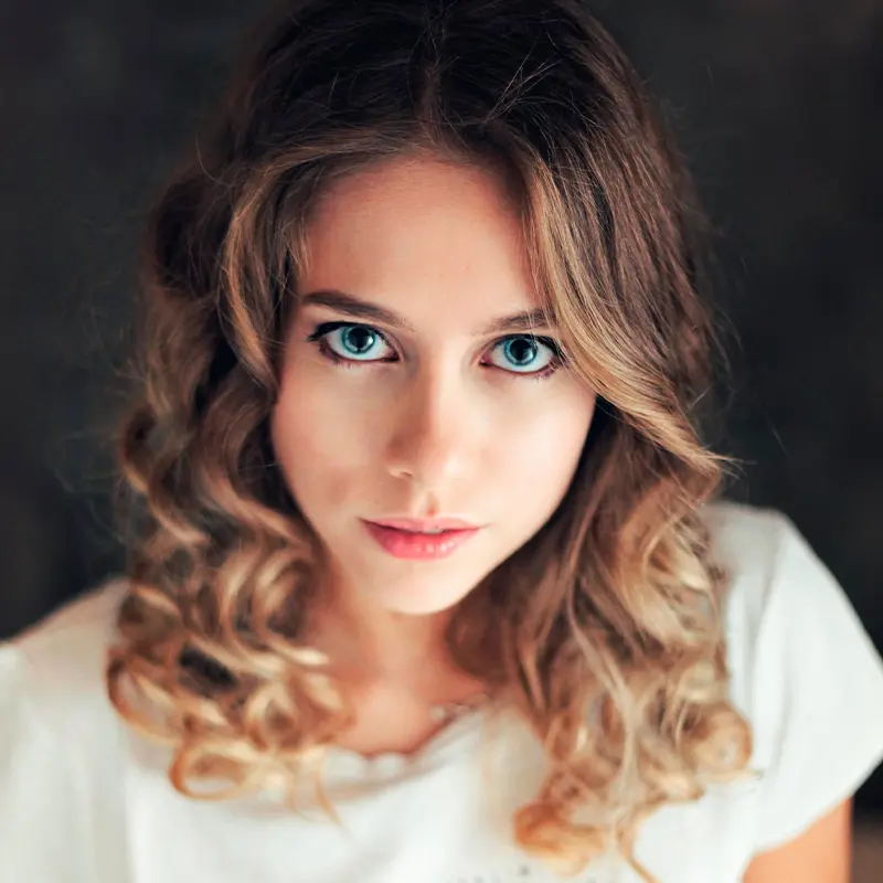 Ольга Веникова