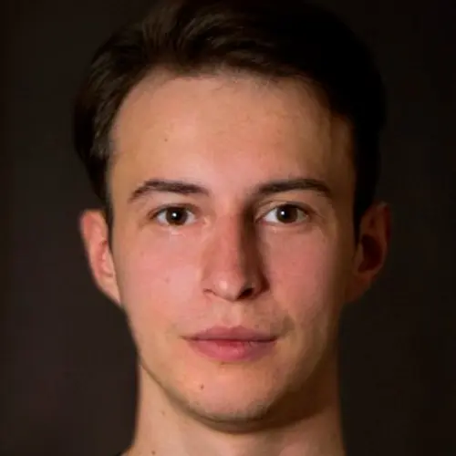 Стас Ильченко