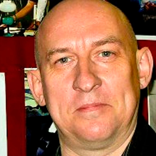 Олег Бабицкий