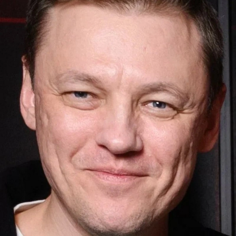 Илья Романко