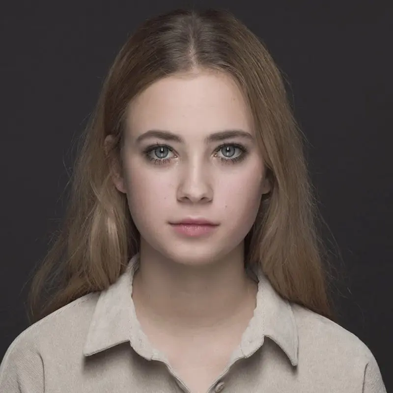Ульяна Чжан