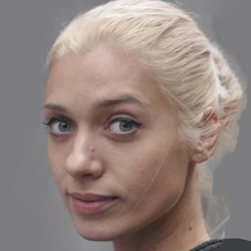 Алена Мараховская