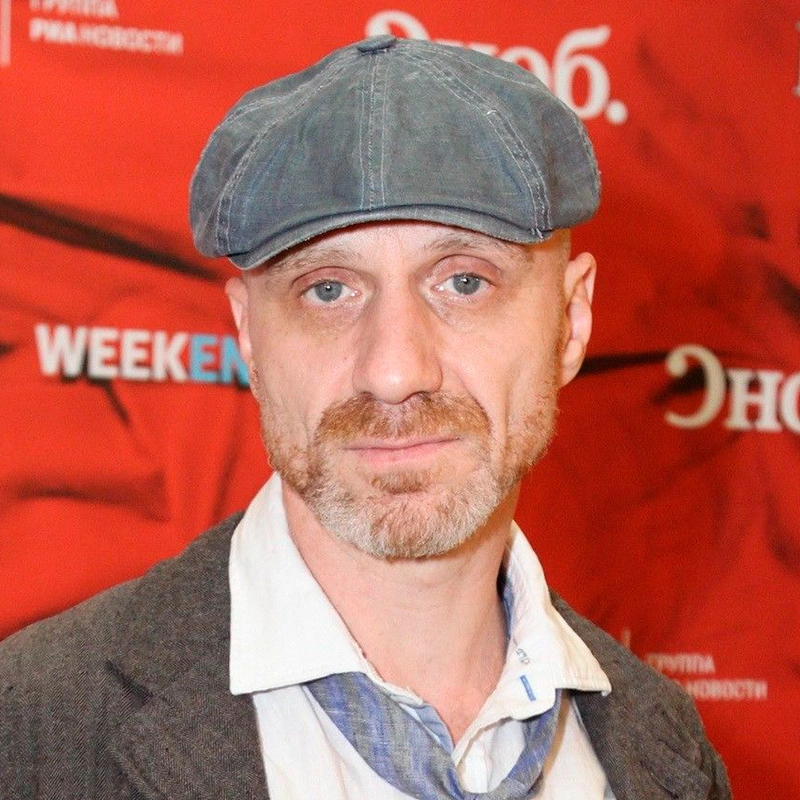 Виктор Шамиров