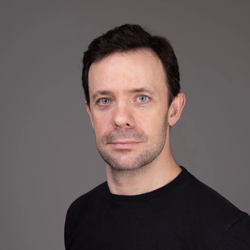 Артем Осипов