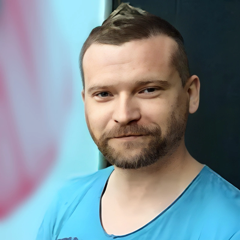 Максим Филипьев
