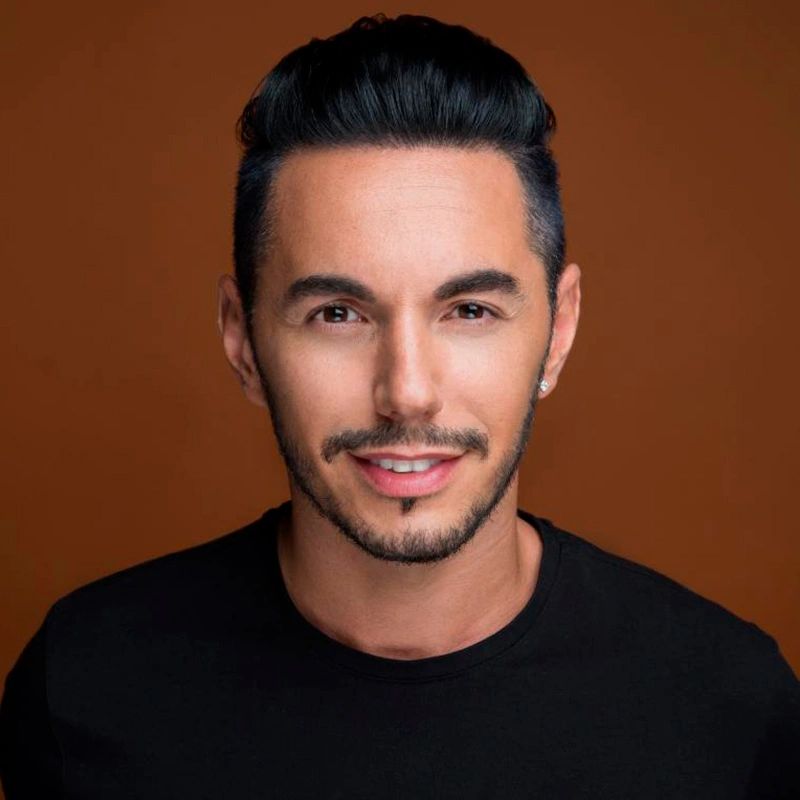 Тимур Родригез