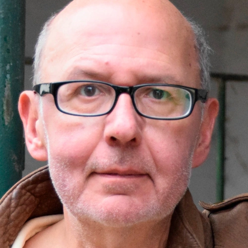 Курт Глокцин