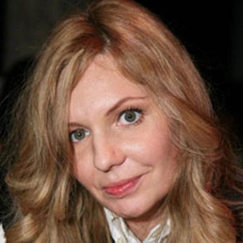 Ольга Френкель