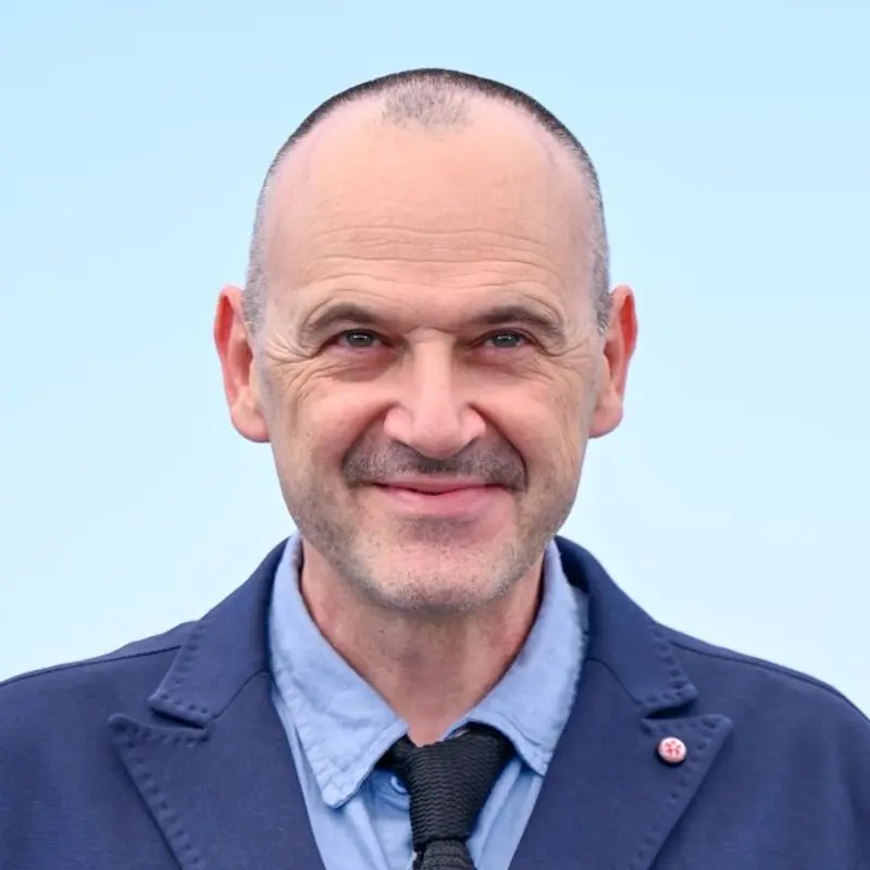 Паоло Пьеробон