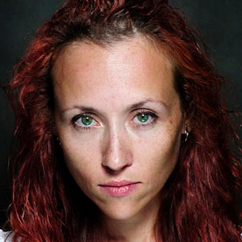 Наталья Милявская