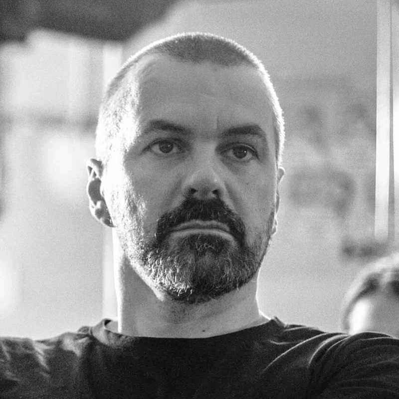 Магомед Халухаев