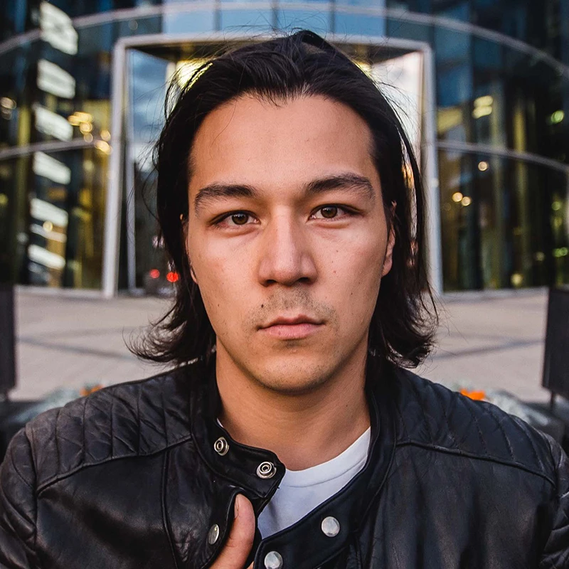 Арсений Кан