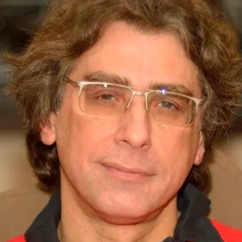 Лев Землинский