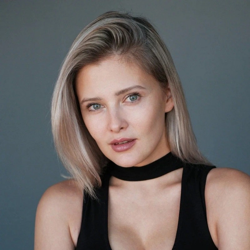 Екатерина Кожемякина