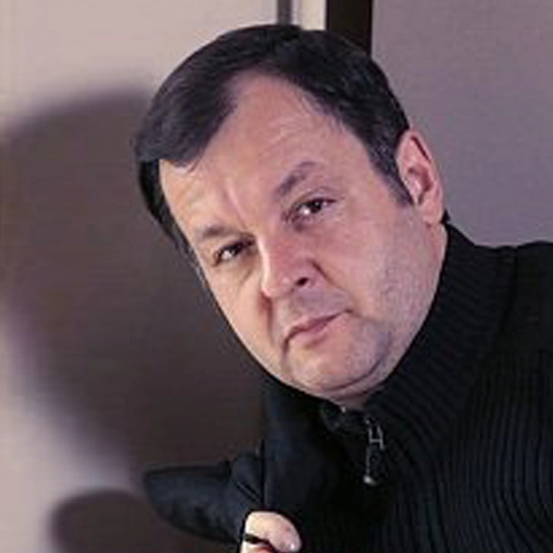 Николай Смирнов