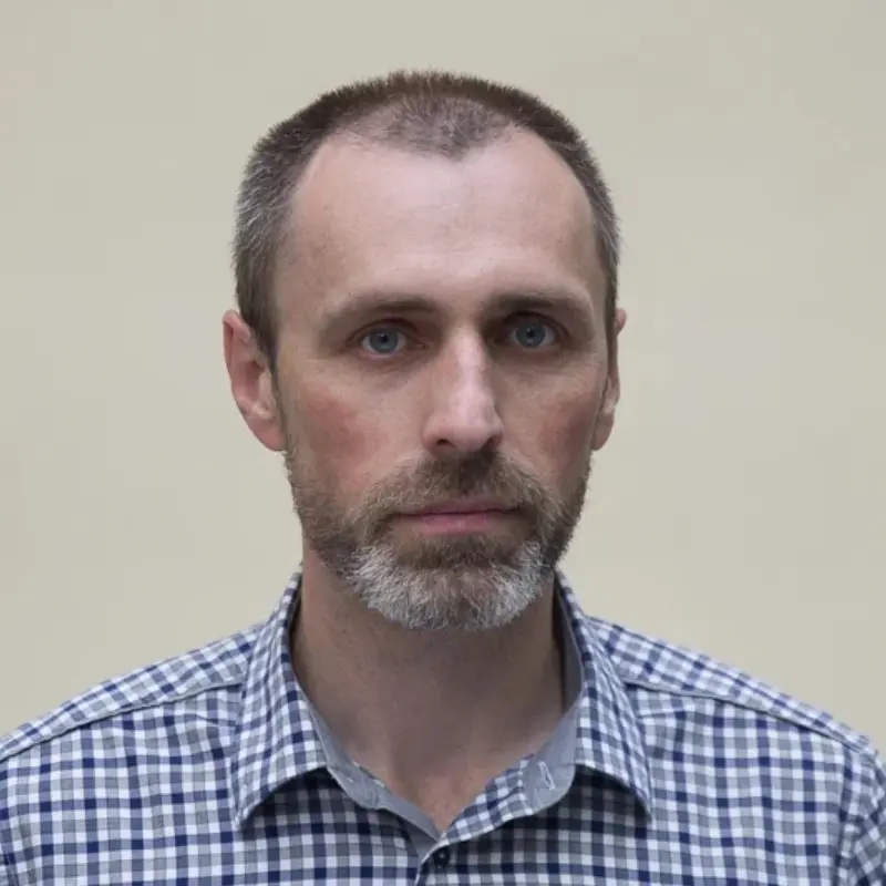 Александр Коротков