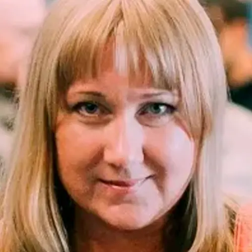 Ирина Белова