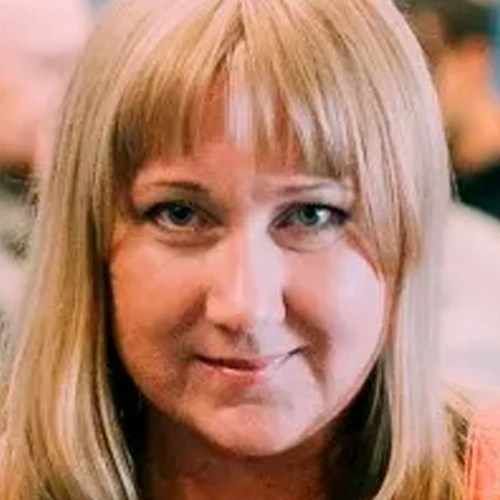 Ирина Белова