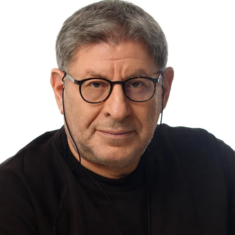 Михаил Лабковский
