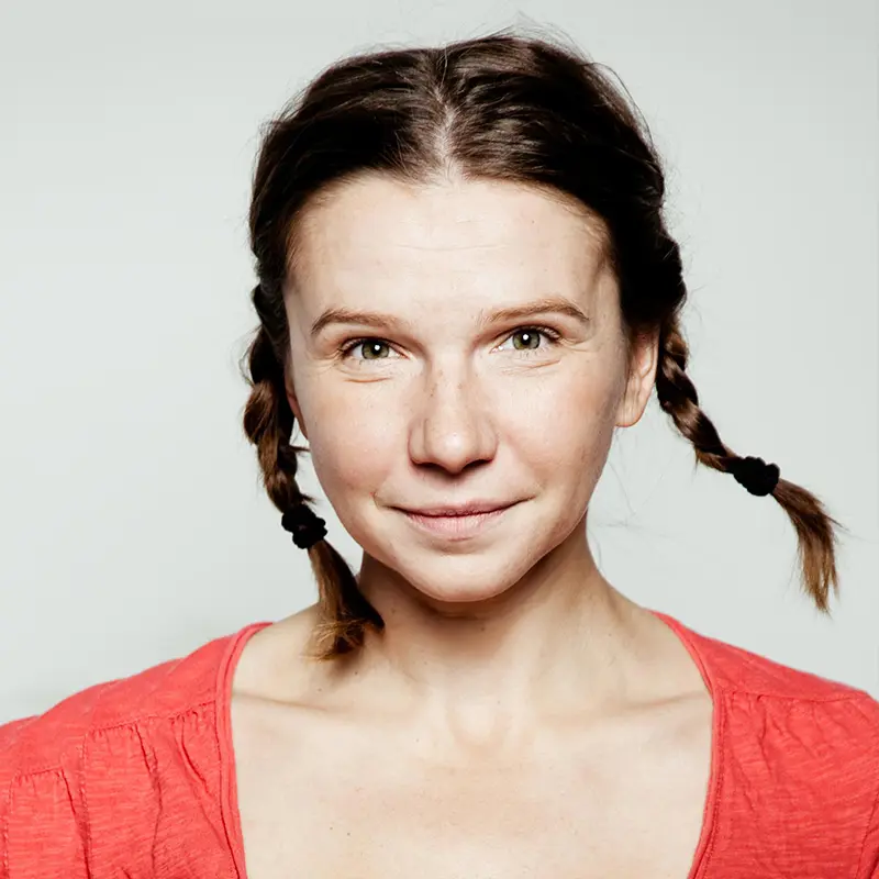 Ирина Рахманова