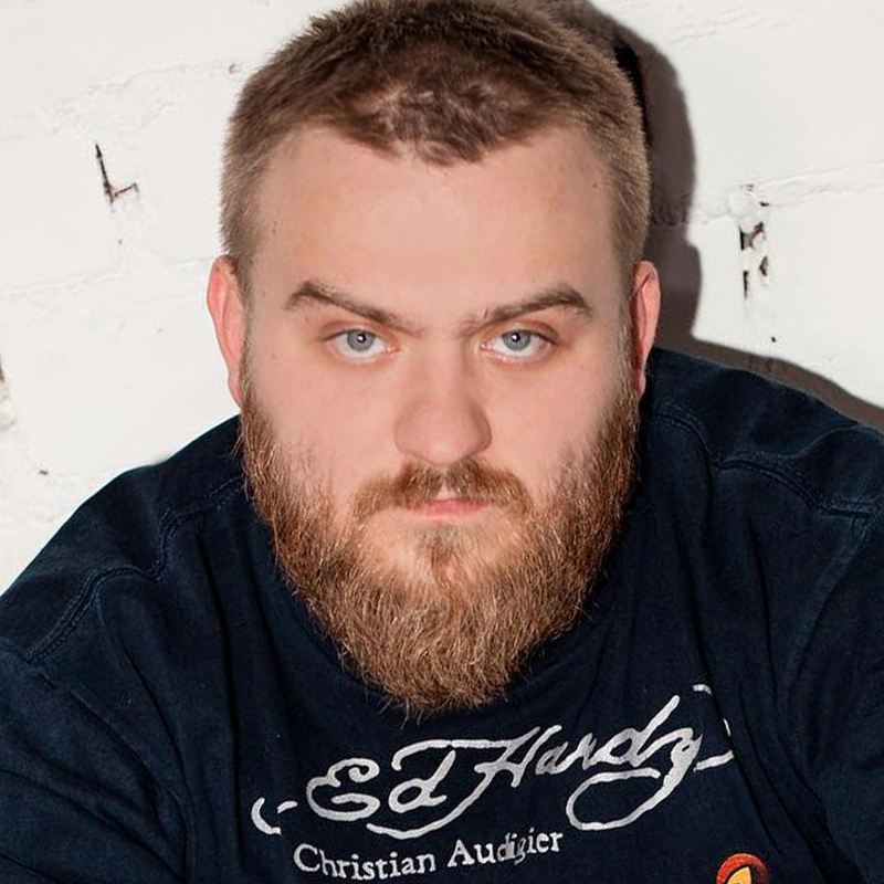 Павел Дедищев
