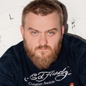 Павел Дедищев