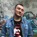 Ринат Есеналиев