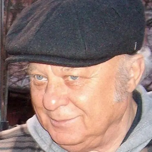 Зиновий Ройзман