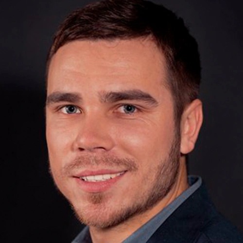 Евгений Орехов