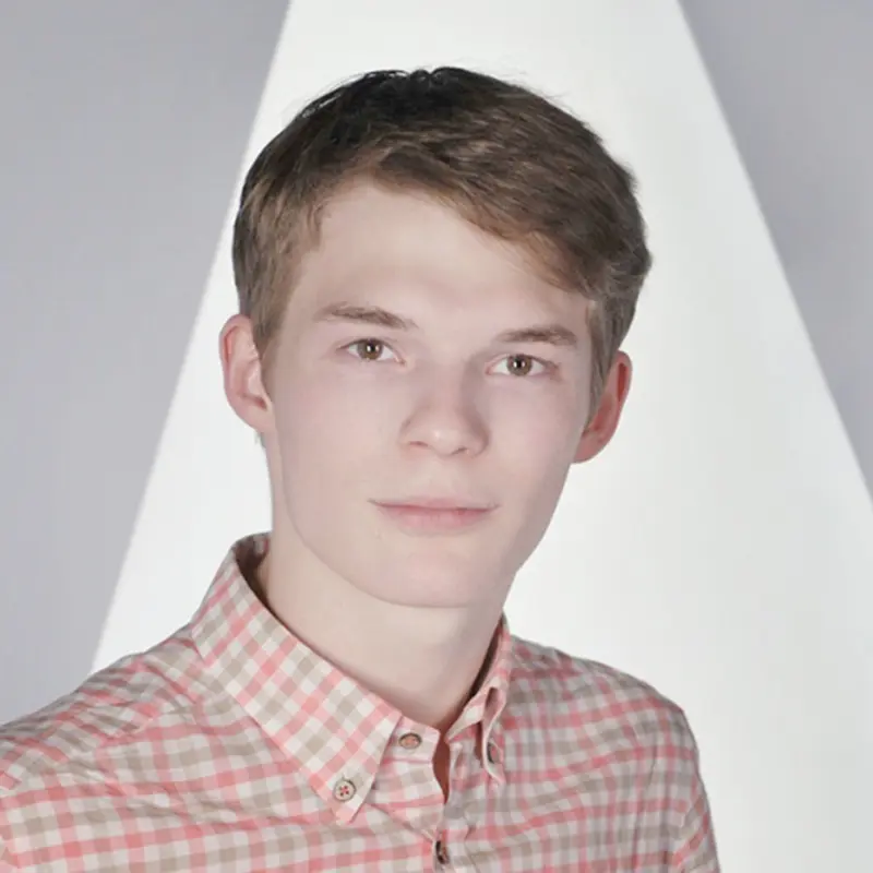 Юрий Дейнекин