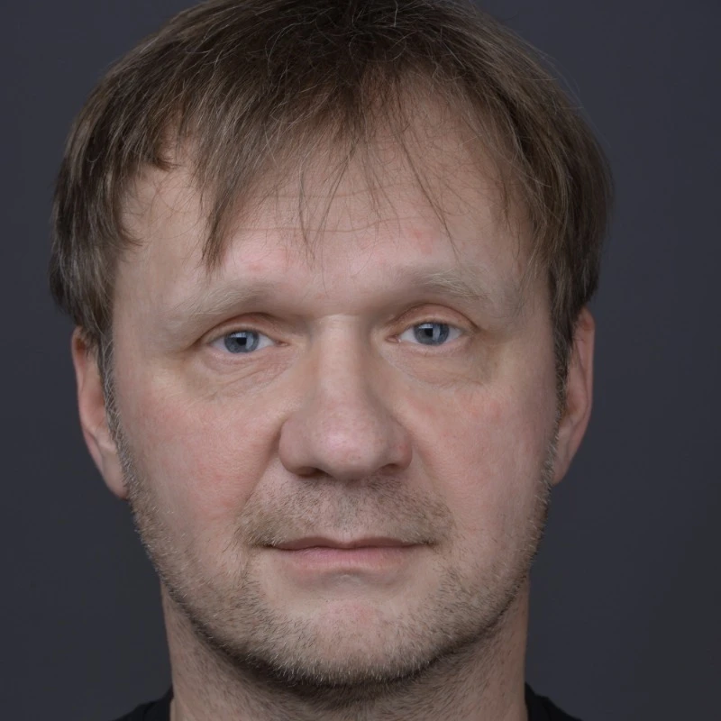 Кирилл Назаров