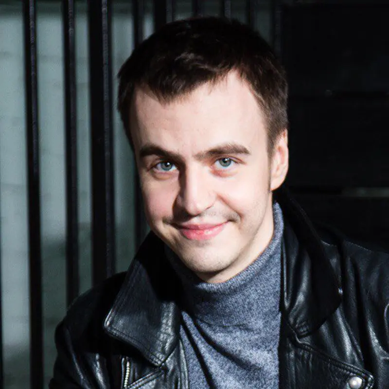 Иван Абрамов