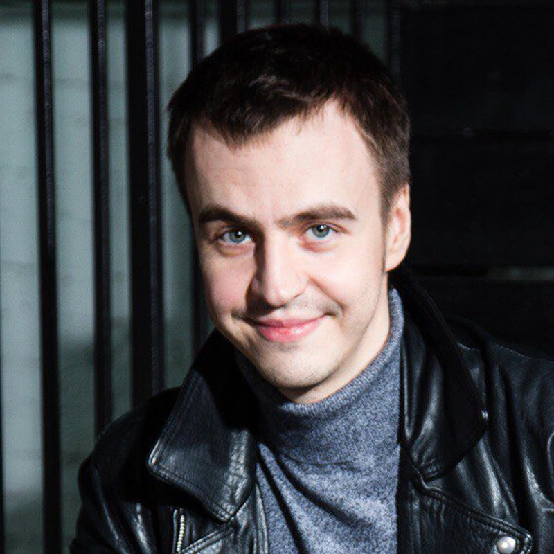 Иван Абрамов