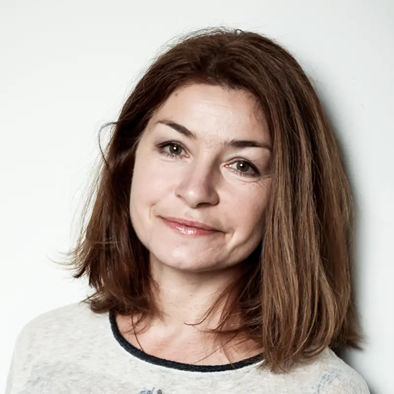 Елена Нестерова