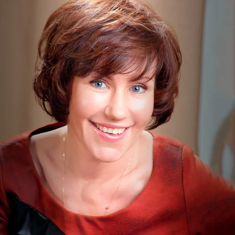 Ирина Бякова