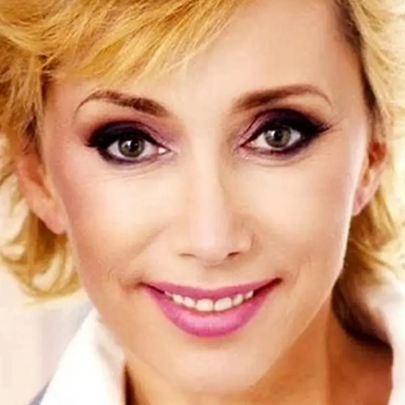 Елена Воробей