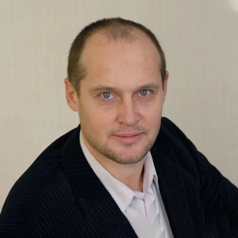 Вячеслав Кулаков
