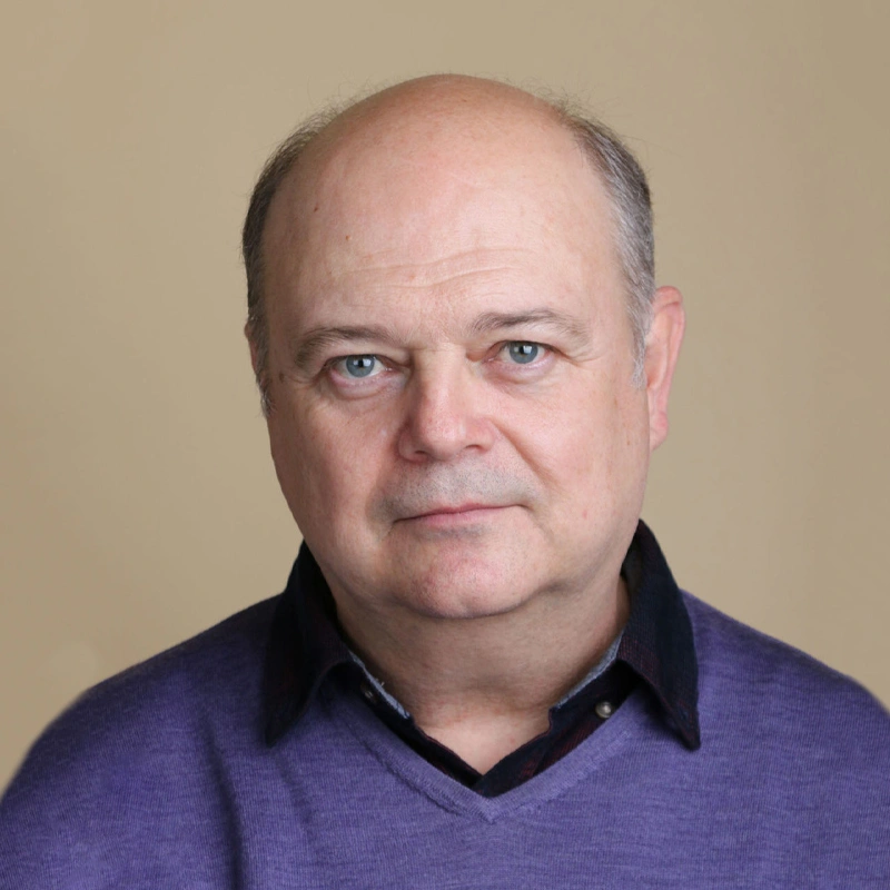 Юрий Грубник