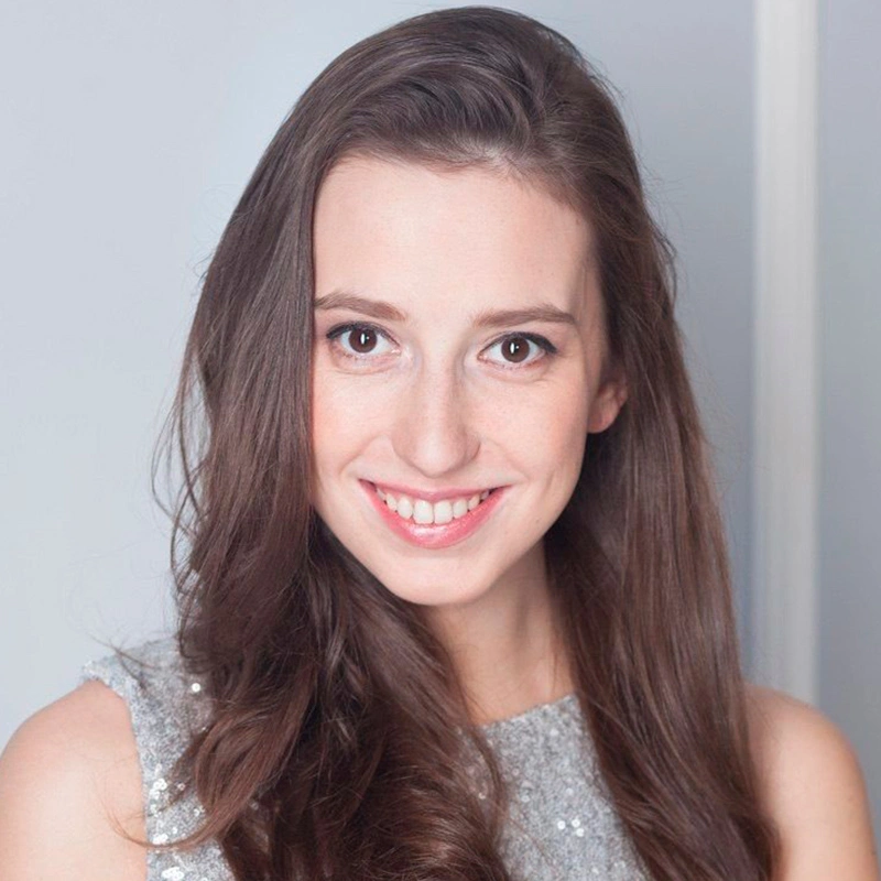 Александра Велескевич