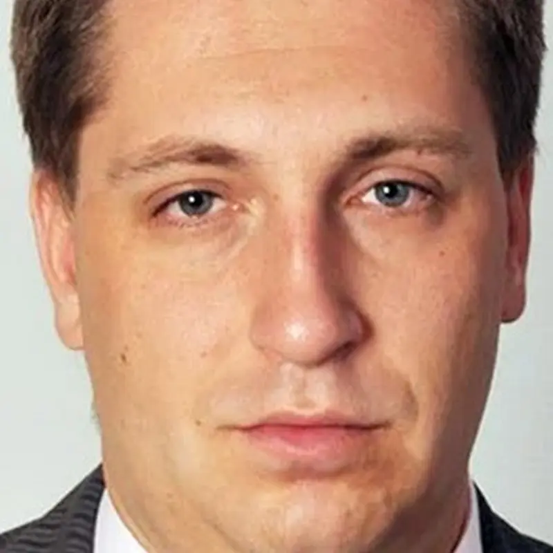 Владимир Тюлин