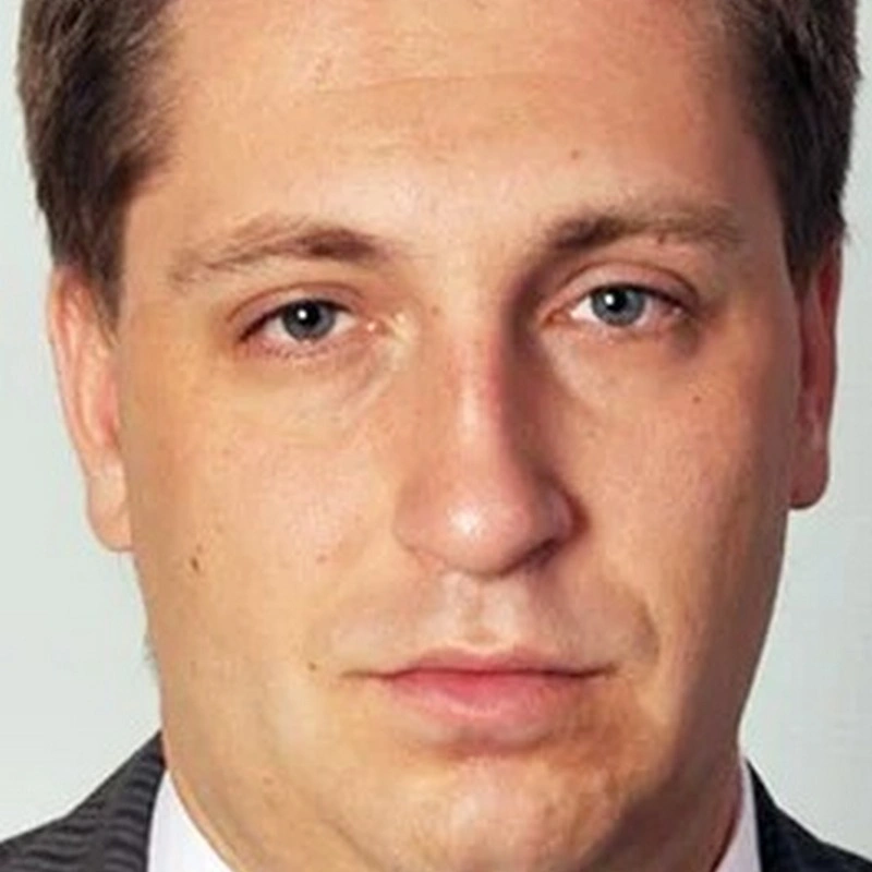 Владимир Тюлин