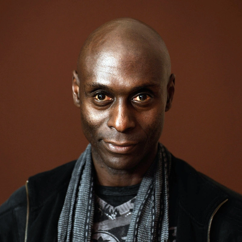 Лэнс Реддик