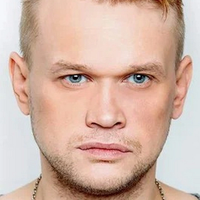 Яков Шамшин