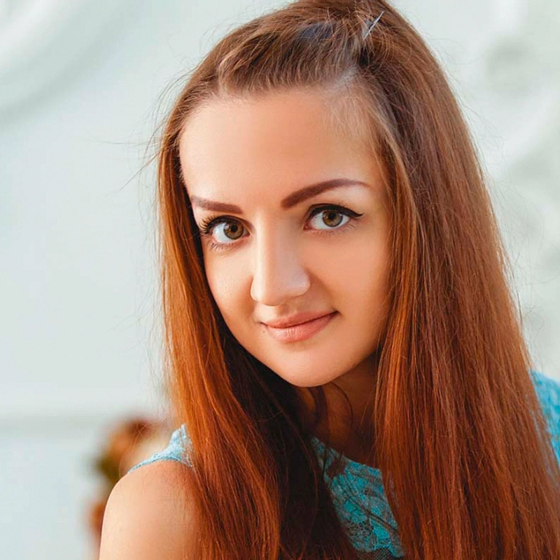 Анастасия Фомичева