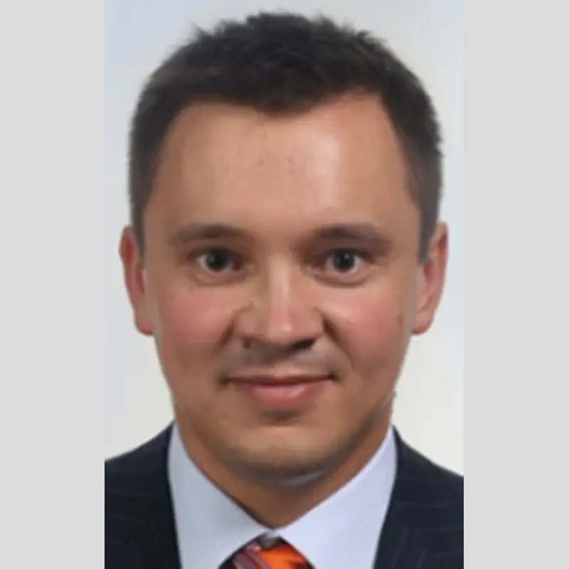 Илья Кривицкий