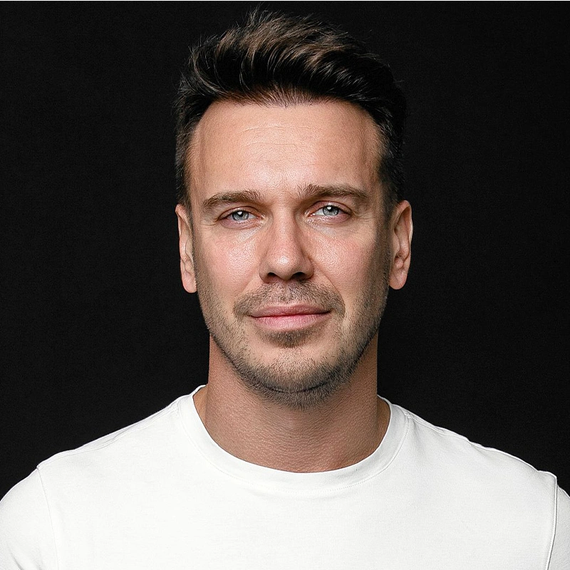 Михаил Зыгарь