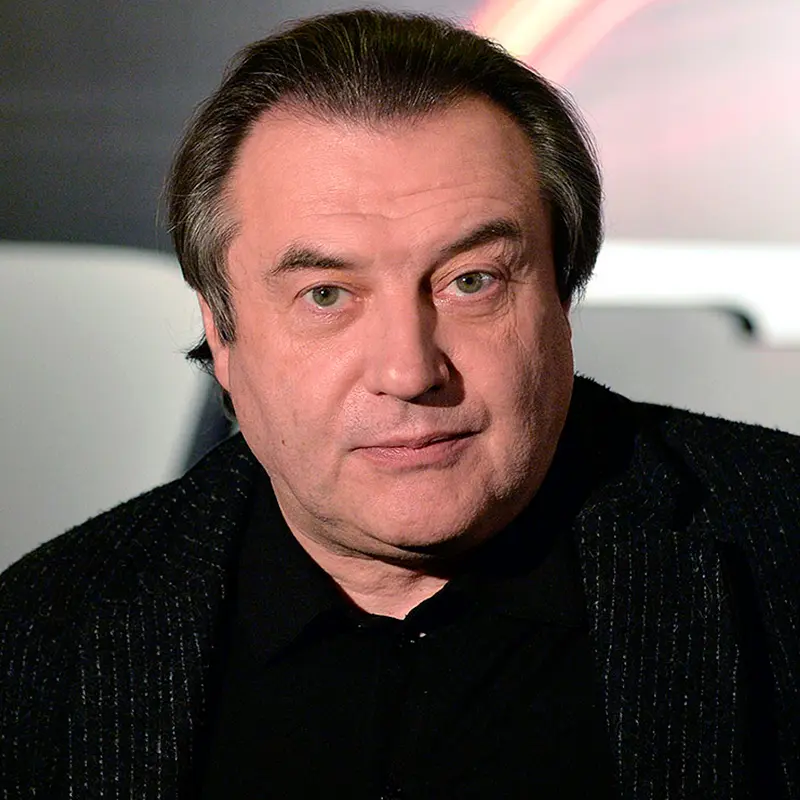 Алексей Учитель